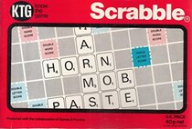 Scrabble (Know the Game)