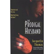 The Prodigal Husband: A Novel