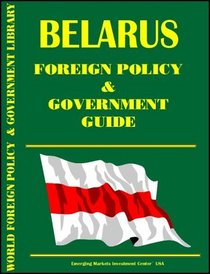 Belarus Foreign Policy and National Security Yearbook