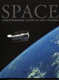 Space: A Photo Guide to the Universe