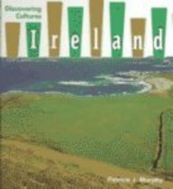 Ireland (Discovering Cultures)