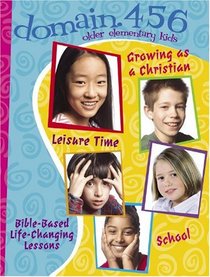 Growing As a Christian/School/Leisure Time (Domain.456)