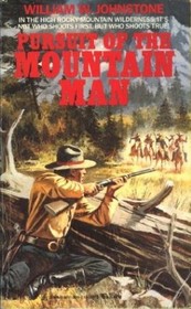 Pursuit of the Mountain Man