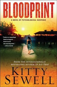 Bloodprint: A Novel of Psychological Suspense