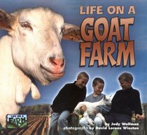 Life on a Goat Farm (Life on a Farm)