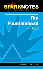 Spark Notes The Fountainhead