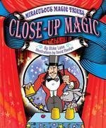 Close-Up Magic (Miraculous Magic Tricks)