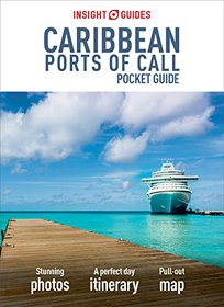 Insight Guides: Pocket Caribbean Ports of Call (Insight Pocket Guides)