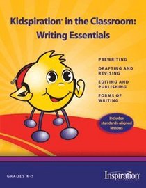 Kidspiration in the Classroom: Writing Essentials