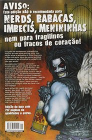O Evangelho Segundo Lobo (Em Portuguese do Brasil)