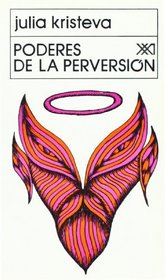 Poderes de la perversion (Spanish Edition)