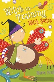 Witch Switch(Witch-in-Training)