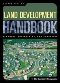 Land Development Handbook (Handbook)