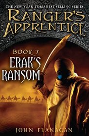 Erak's Ransom (Ranger's Apprentice, Bk 7)
