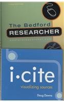 Bedford Researcher 3e & i-cite