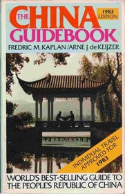 The China Guidebook