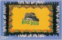 5-G Impact Fall Quarter Rock Solid Gameboard: Doing Life With God in the Picture (Promiseland)