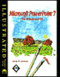 Microsoft PowerPoint 7 for Windows 95 - Illustrate