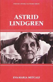 World Authors Series - Astrid Lindgren (World Authors Series)