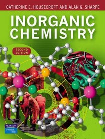 Organic Chemistry: WITH Inorganic Chemistry AND Physical Chemistry