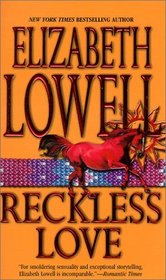 Reckless Love  (MacKenzie-Blackthorn, Bk 1)