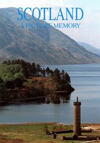 Scotland: A Picture Memory (New Picture Memory)