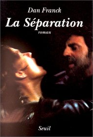 La separation: Roman
