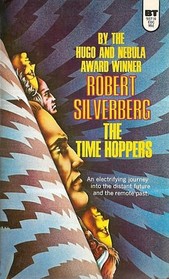 The Time Hoppers