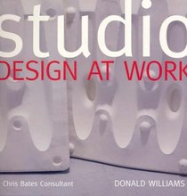 Studio: Decorative Arts and Design in Australia