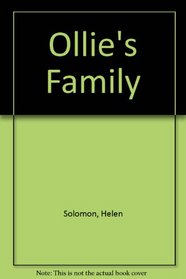 Ollie's Family