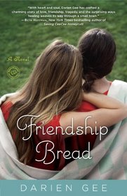 Friendship Bread: A Novel