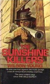 The Sunshine Killers