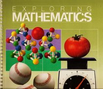 Scott Foresman Exploring Mathematics Grade 5 Teacher's Edition