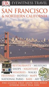 San Francisco (Eyewitness Travel Guides)