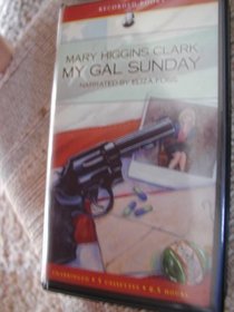 My Gal Sunday (Audio Cassette) (Unabridged)