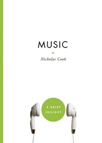 Music (A Brief Insight)