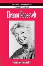Eleanor Roosevelt (Heinle Reading Library)
