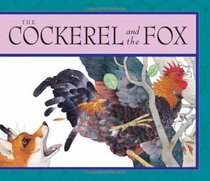 Cockerel and the Fox