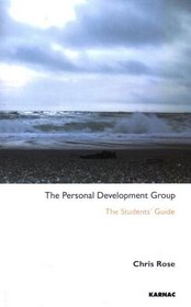 The Personal Development Group: The Student's Guide