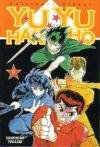 Yu Yu Hakusho 9 (Spanish Edition)