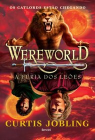 Wereworld. A Fria dos Lees (Em Portuguese do Brasil)