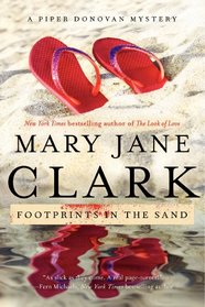 Footprints in the Sand (Wedding Cake, Bk 3)