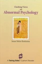 Clashing Views on Abnormal Psychology