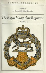 Royal Hampshire Regiment (Famous Regiments)
