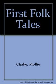 First Folk Tales