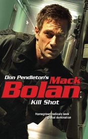 Kill Shot (Superbolan)