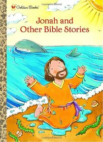 Jonah and Other Bible Stories