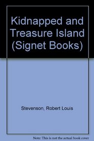 Kidnapped & Treasure Island