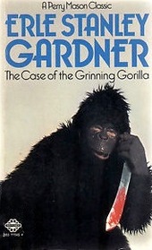 Case of the Grinning Gorilla