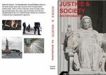 Justice & Society: An Introduction (Justice & Society: An Introduction)